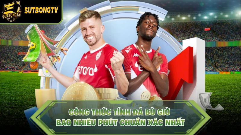 Đá Bù Giờ Bao Nhiêu Phút
